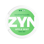 ZYN Apple mini 3mg