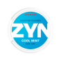 ZYN Cool Mint Mini Super Strong