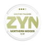 ZYN Slim Northern Woods