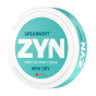 ZYN Spearmint Mini Dry