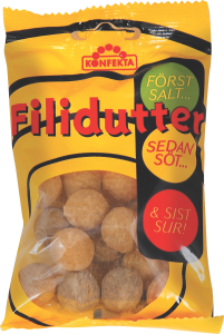 Filidutter 65g