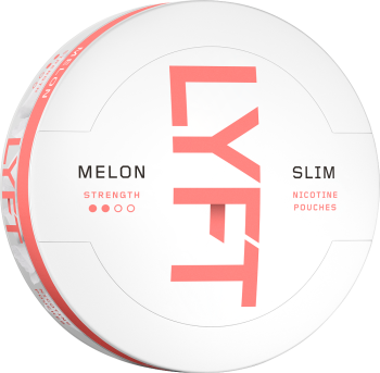 LYFT Melon Slim