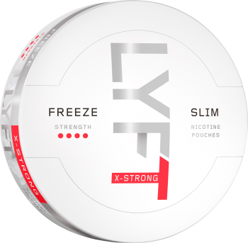 LYFT Freeze X-Strong Slim