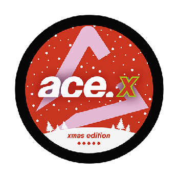 Ace X-Mas Edition