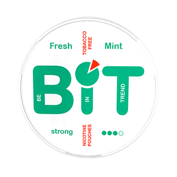 BIT FRESH MINT