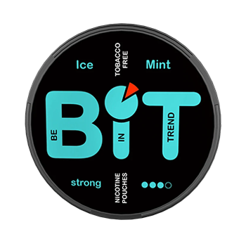 BIT ICE MINT