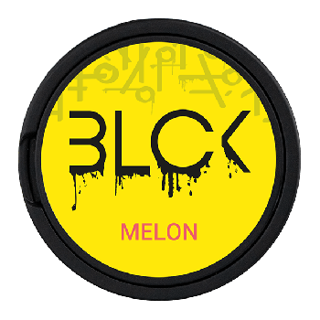 BLCK Melon