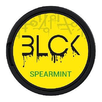 BLCK Spearmint