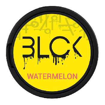 BLCK Watermelon