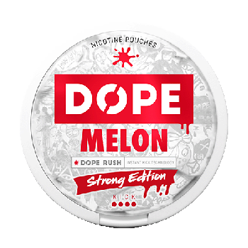 Dope Melon Strong