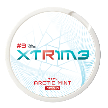 EXTREME Arctic Mint