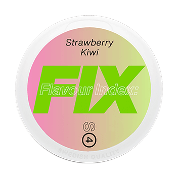 FIX Strawberry Kiwi