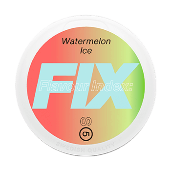 FIX Watermelon Ice