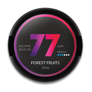 77 Forest Fruits