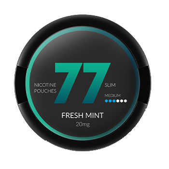 77 Fresh Mint