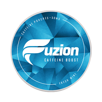 FUZION Fresh Mint 