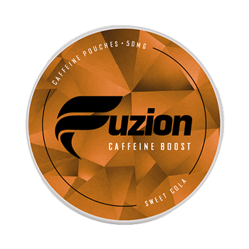 FUZION Sweet Cola