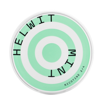 HELWIT Mint