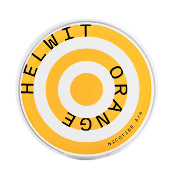 HELWIT Orange