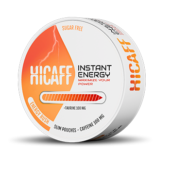 Hicaff Energy Rush