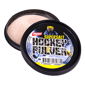 Hockypulver Salt 12g