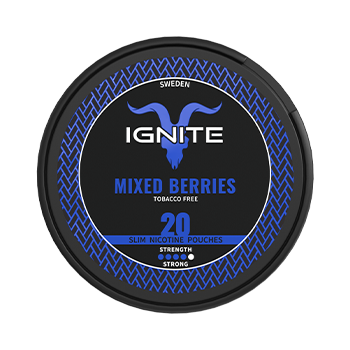 IGNITE Mixed Berries