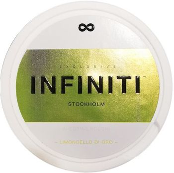 Infiniti Limoncello