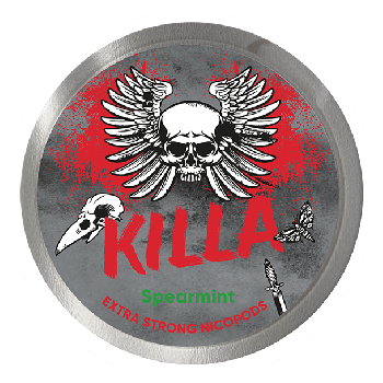 KILLA SPEARMINT EXTREME