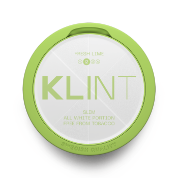 Klint Fresh Lime