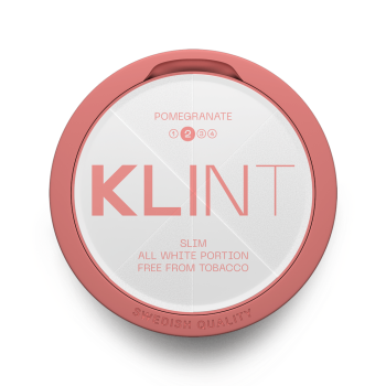 Klint Pomegranate