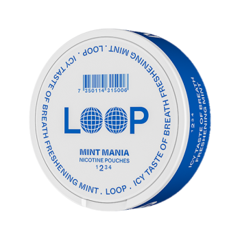 Loop Mint Mania