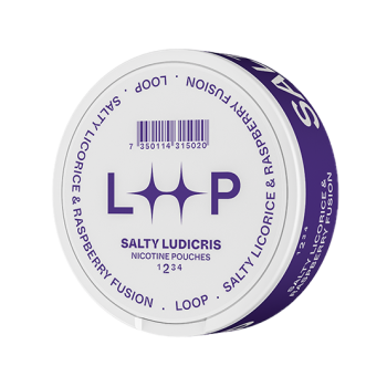 Loop Salty Ludicris