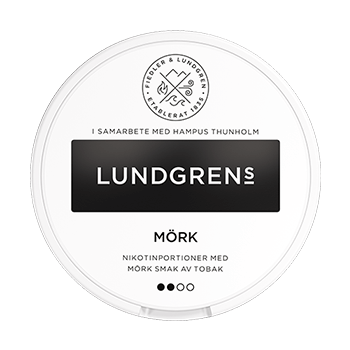 Lundgrens Mörk