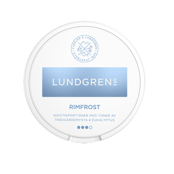 Lundgrens Rimfrost