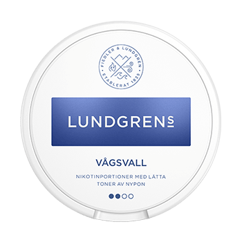 Lundgrens Vågsvall