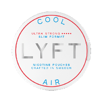 LYFT Cool Air Ultra