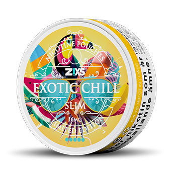 N!xs Exotic Chill Slim