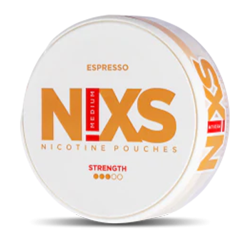 N!XS ESPRESSO