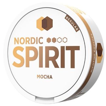 Nordic Spirit Mocha