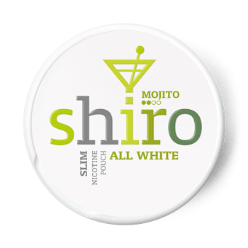 Shiro Mojito