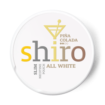 Shiro Pina Colada