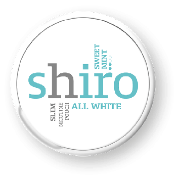 Shiro Sweet Mint