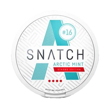 SNATCH ARCTIC MINT STRONG