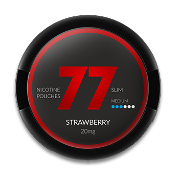 77 Strawberry