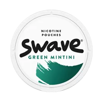 SWAVE GREEN MINT SLIM