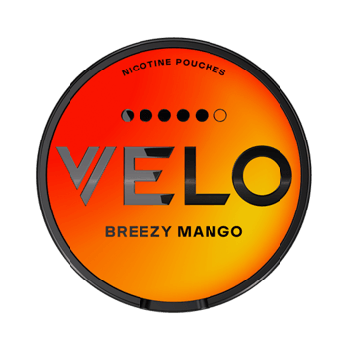 Velo Breezy Mango Strong