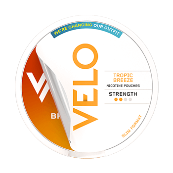 VELO Breezy Mango