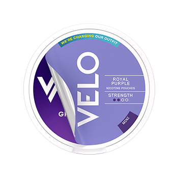 VELO Groovy Grape Mini