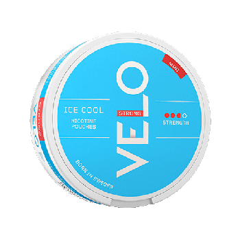 VELO Ice Cool MINI