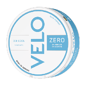 VELO Ice Cool ZERO